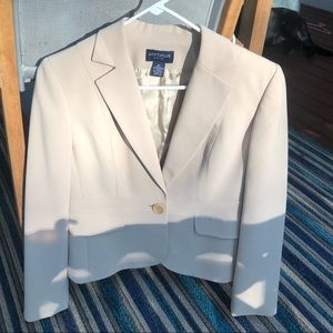 Ann Taylor Blazer